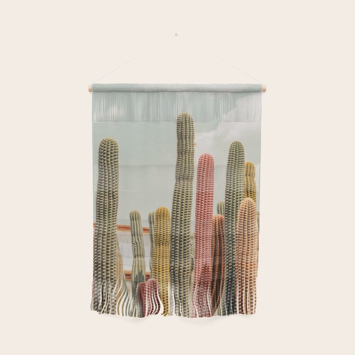 Desert tones Wall Hanging Gallery Image 1