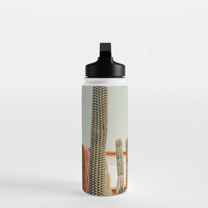 Desert tones Water Bottle Gallery Image 3
