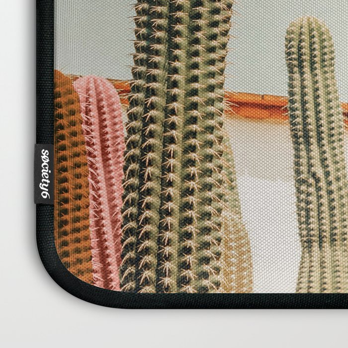 Desert tones Laptop Sleeve Gallery Image 3