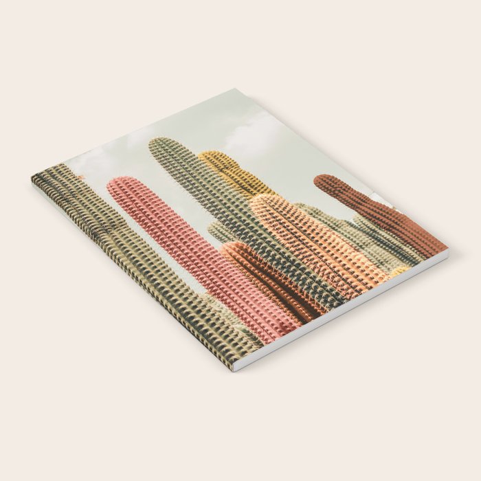 Desert tones Notebook Gallery Image 1