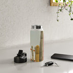 Desert tones Water Bottle Gallery Image 4