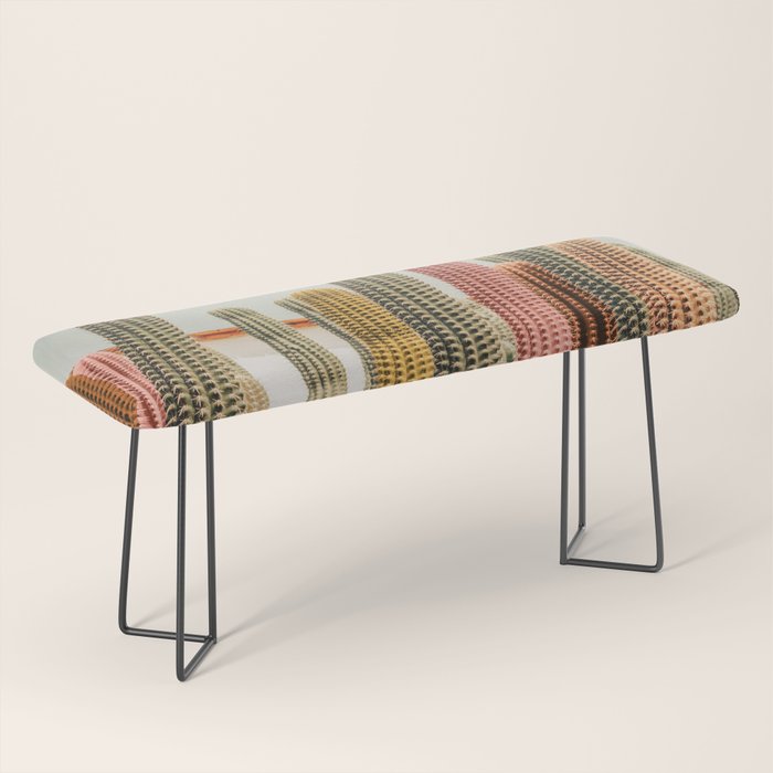 Desert tones Bench Gallery Image 1