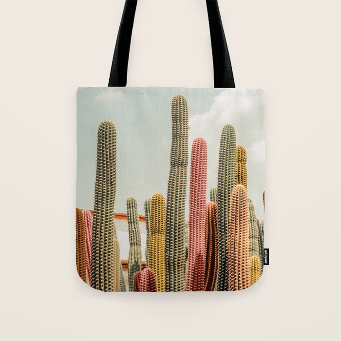 Desert tones Tote Bag Gallery Image 1