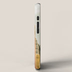 Desert tones iPhone Case Gallery Image 2