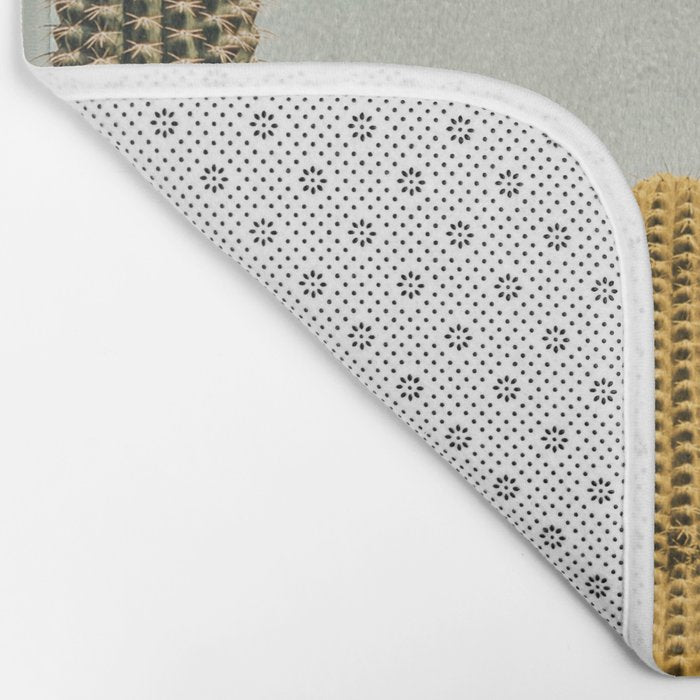 Desert tones Bath Mat Gallery Image 2