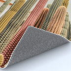 Desert tones Rug Gallery Image 4