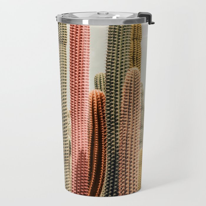 Desert tones Travel Mug Gallery Image 2