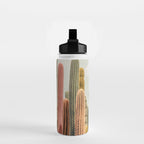 Desert tones Water Bottle Gallery Image 2