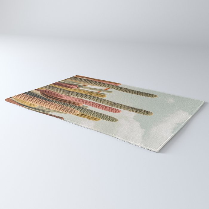 Desert tones Rug Gallery Image 3