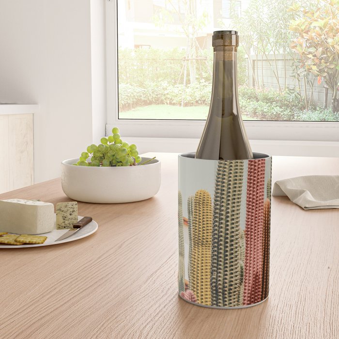 Desert tones Wine Chiller Gallery Image 4