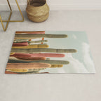 Desert tones Rug Gallery Image 1