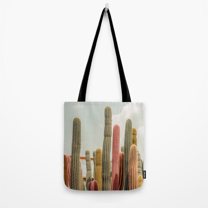 Desert tones Tote Bag Gallery Image 2