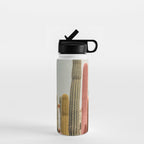 Desert tones Water Bottle Gallery Image 1