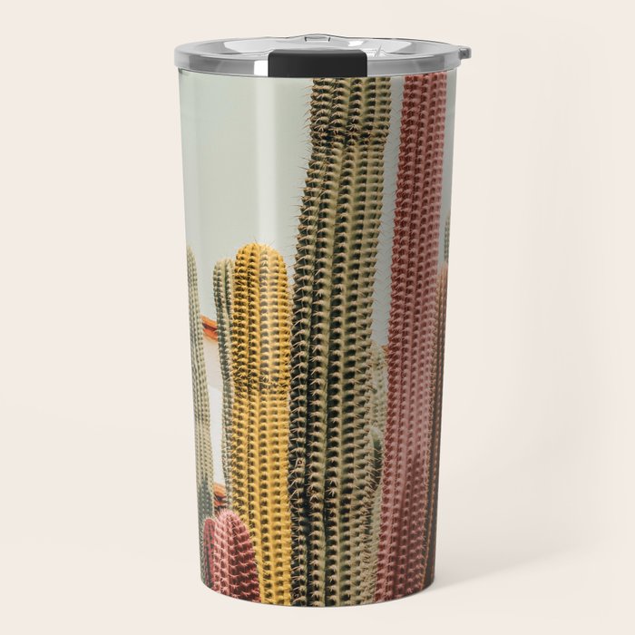Desert tones Travel Mug Gallery Image 1