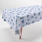 Umbrellas Tablecloth Gallery Image 1