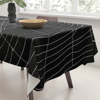 Spiders Web Tablecloth Gallery Image 3