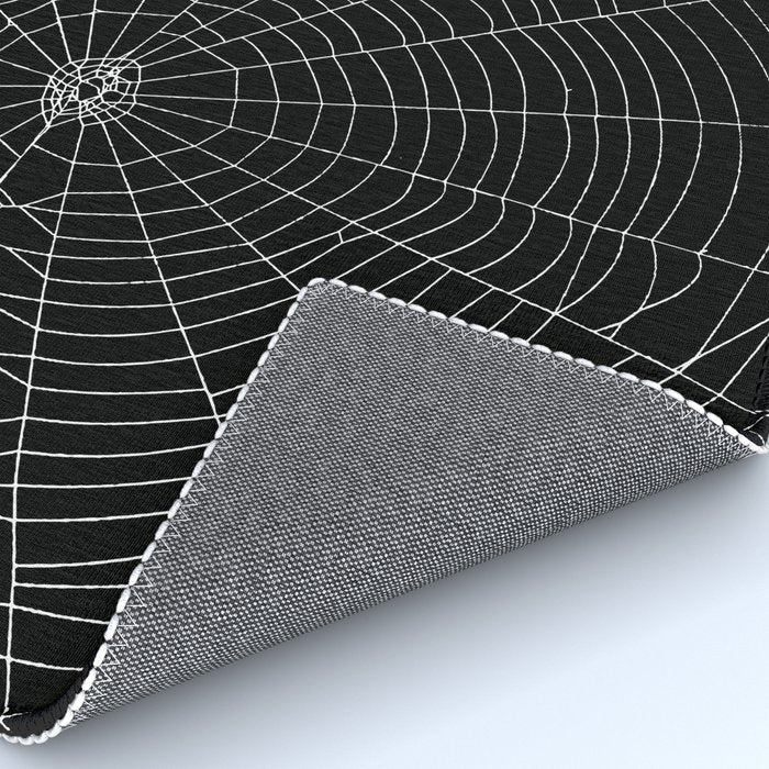 Spiders Web Rug Gallery Image 4