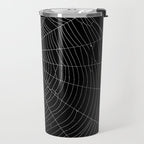 Spiders Web Travel Mug Gallery Image 2