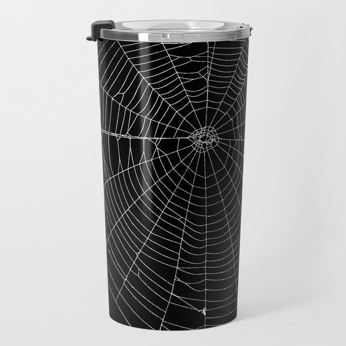 Spiders Web Travel Mug Gallery Image 3