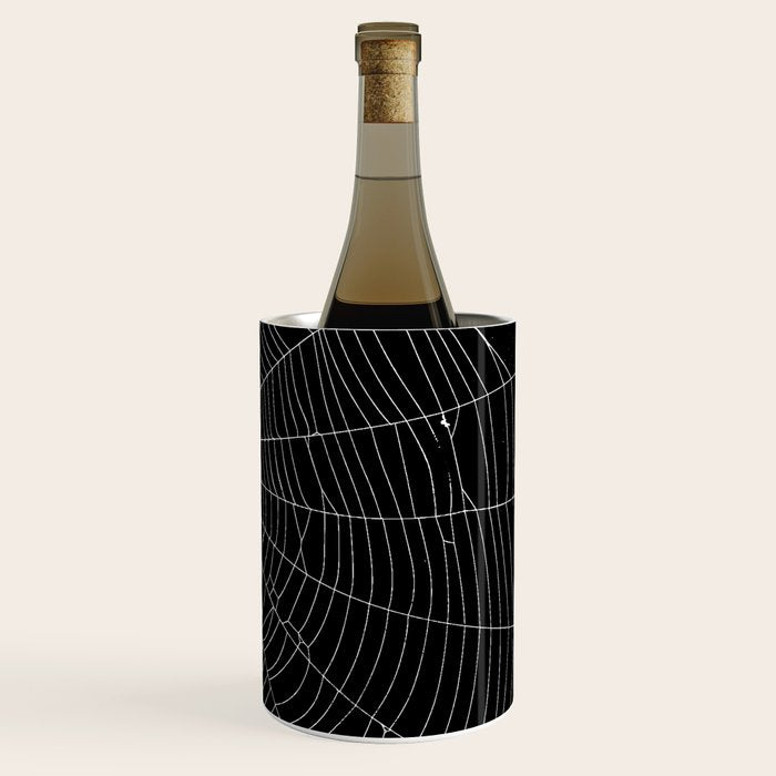Spiders Web Wine Chiller Gallery Image 3