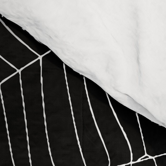 Spiders Web Comforter Gallery Image 4