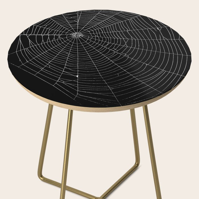 Spiders Web Side Table Gallery Image 2