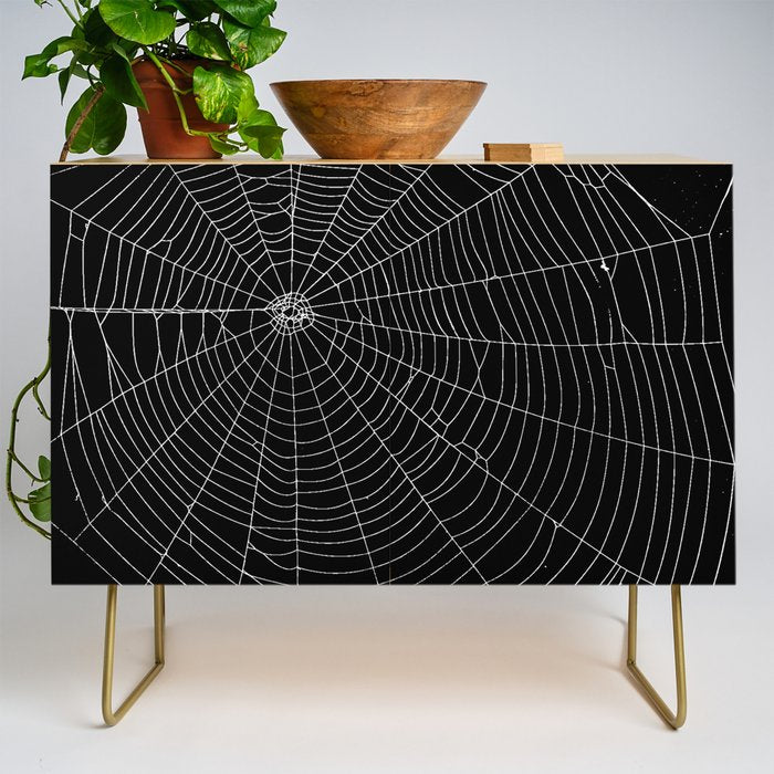 Spiders Web Credenza Gallery Image 1