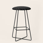 Spiders Web Stool Gallery Image 1