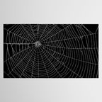 Spiders Web Tablecloth Gallery Image 2