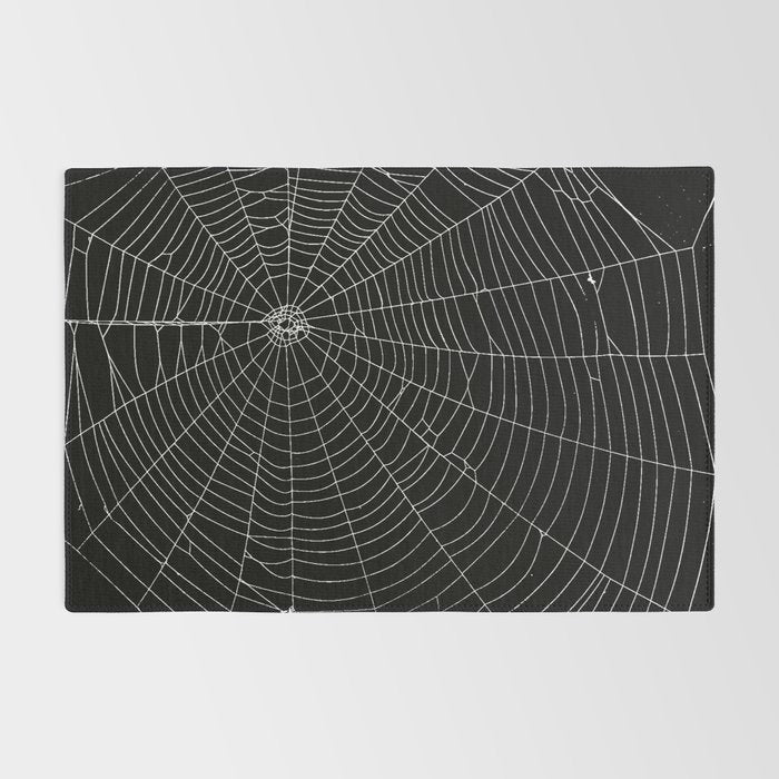 Spiders Web Rug Gallery Image 2