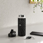 Spiders Web Water Bottle Gallery Image 4