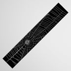 Spiders Web Table Runner Gallery Image 3