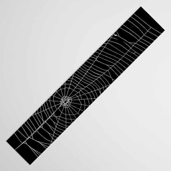 Spiders Web Table Runner Gallery Image 3