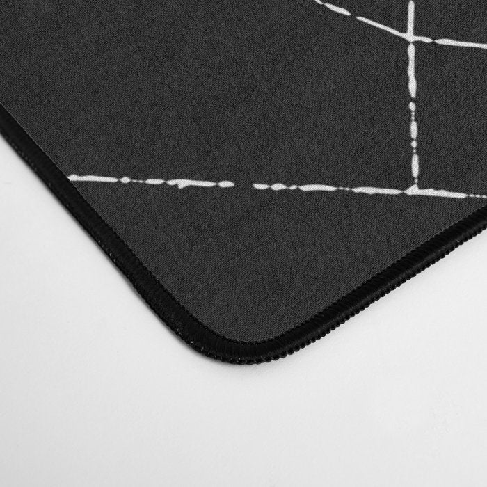 Spiders Web Desk Mat Gallery Image 4