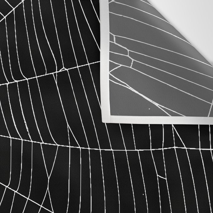 Spiders Web Wall Tapestry Gallery Image 3