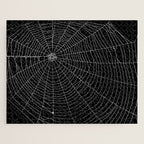 Spiders Web Jigsaw Puzzle Gallery Image 1