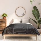 Spiders Web Comforter Gallery Image 3