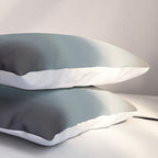 Serene horizon Pillow Sham Gallery Image 3