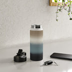Serene horizon Water Bottle Gallery Image 4