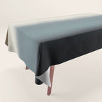 Serene horizon Tablecloth Gallery Image 1