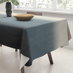 Serene horizon Tablecloth Gallery Image 3