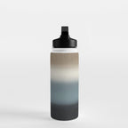 Serene horizon Water Bottle Gallery Image 3
