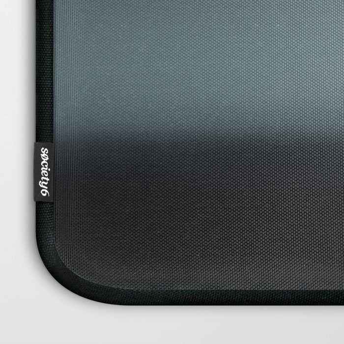Serene horizon Laptop Sleeve Gallery Image 3