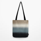 Serene horizon Tote Bag Gallery Image 2