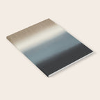 Serene horizon Notebook Gallery Image 2