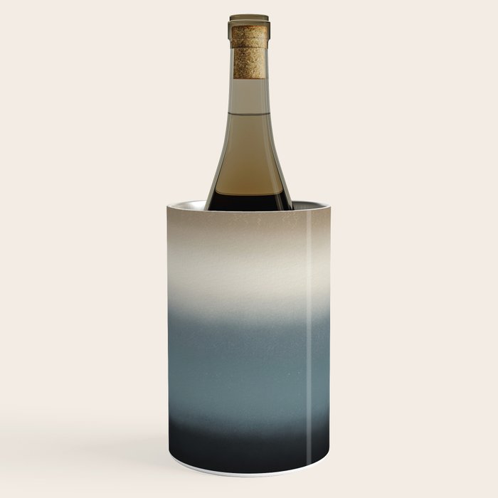 Serene horizon Wine Chiller Gallery Image 1