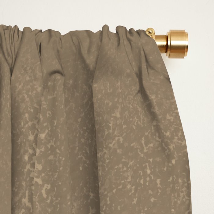 Serene horizon Window Curtain Gallery Image 2