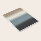 Serene horizon Notebook Gallery Image 3