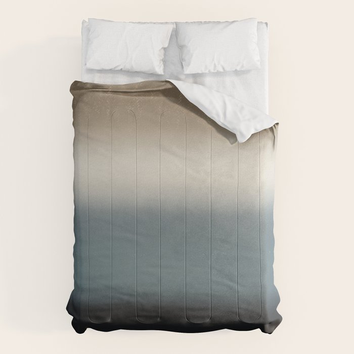 Serene horizon Comforter Gallery Image 6