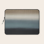Serene horizon Laptop Sleeve Gallery Image 1